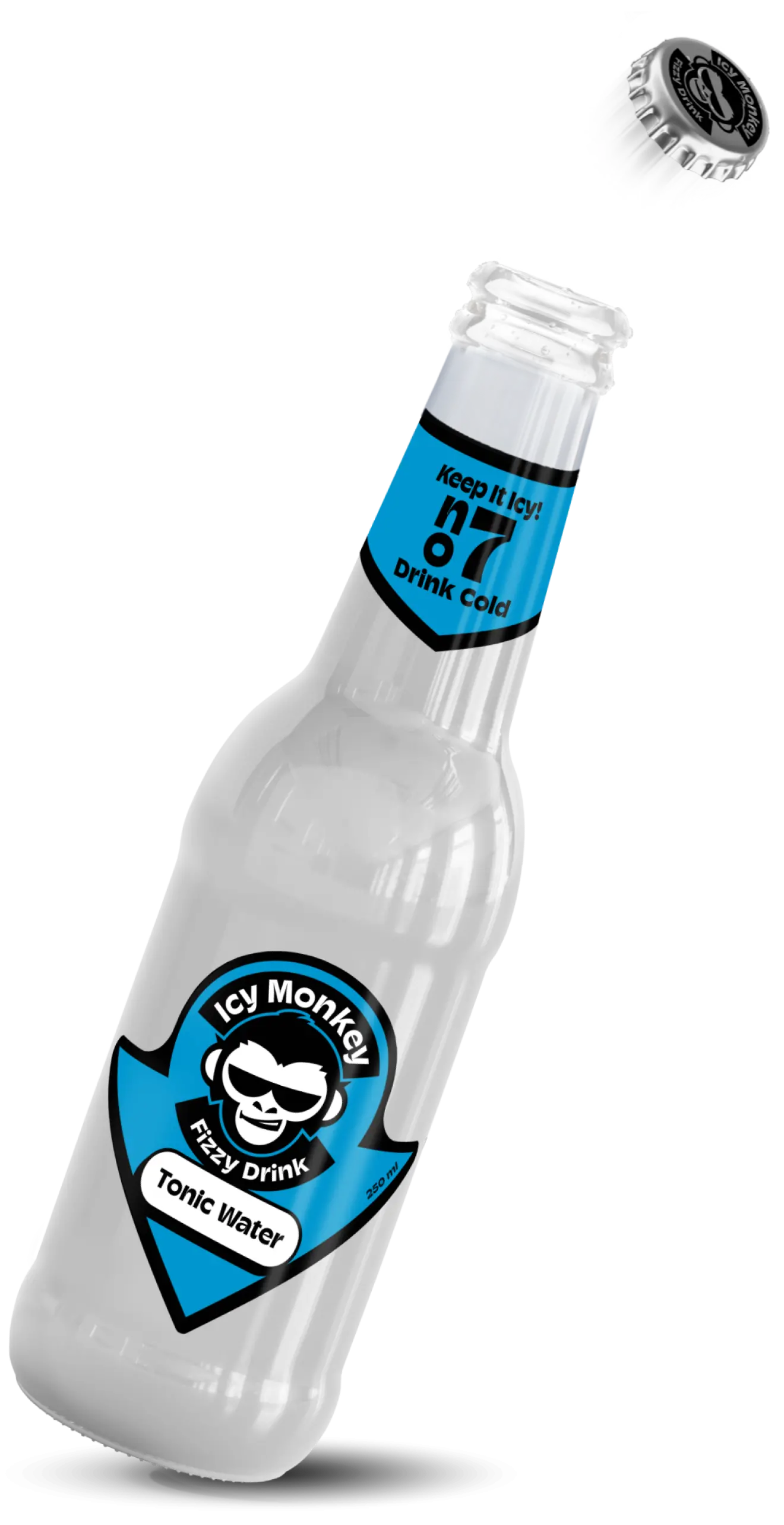 Tonic Water