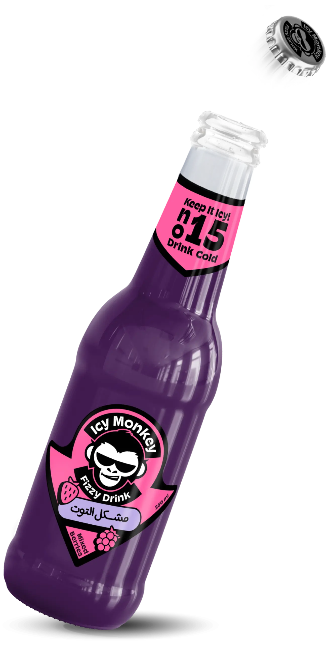 مشکل‌ التوت